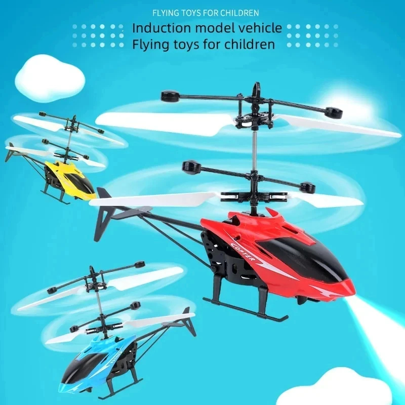 Drone Remote Controller Lanyard - Mini Drone RC Rechargeable, hélicoptère RC