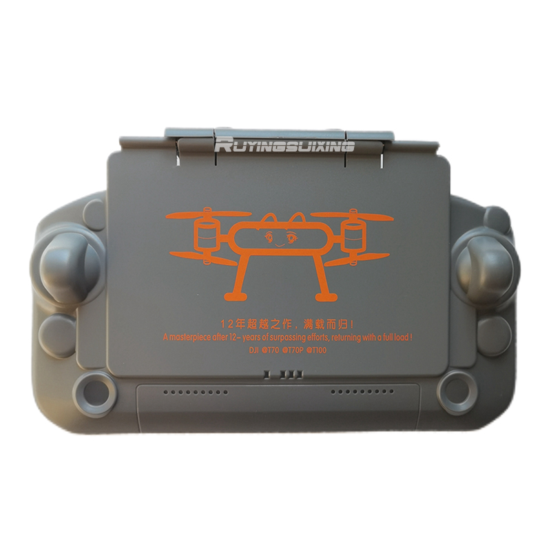 Drone Joystick Cover - DJI Drone agricole T100/T70/T70P/T60/T50/T40/T25P/T25 housse de