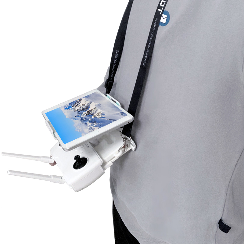 Drone Tablet Mount - Support de tablette et de téléphone