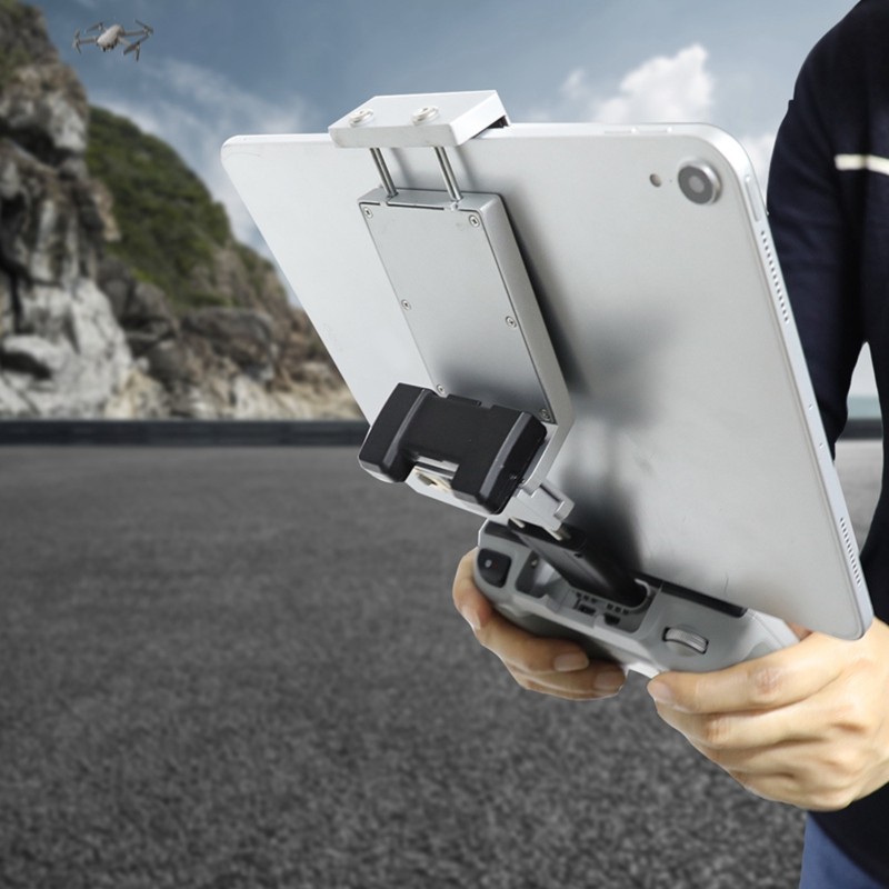 Drone Tablet Mount - FEDI-Accessoires pour DJI Mini2 Air2 Air2s