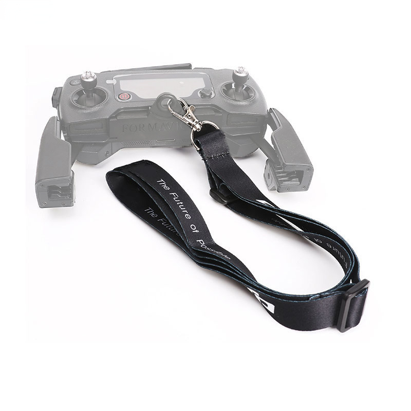 Drone Remote Controller Lanyard - Sangle de télécommande pour importateur DJI