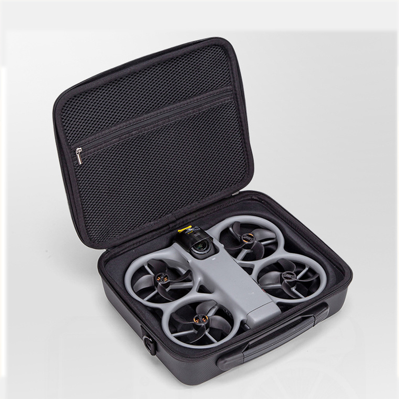 Drone Carrying Case - Sac de rangement pour drone DJI