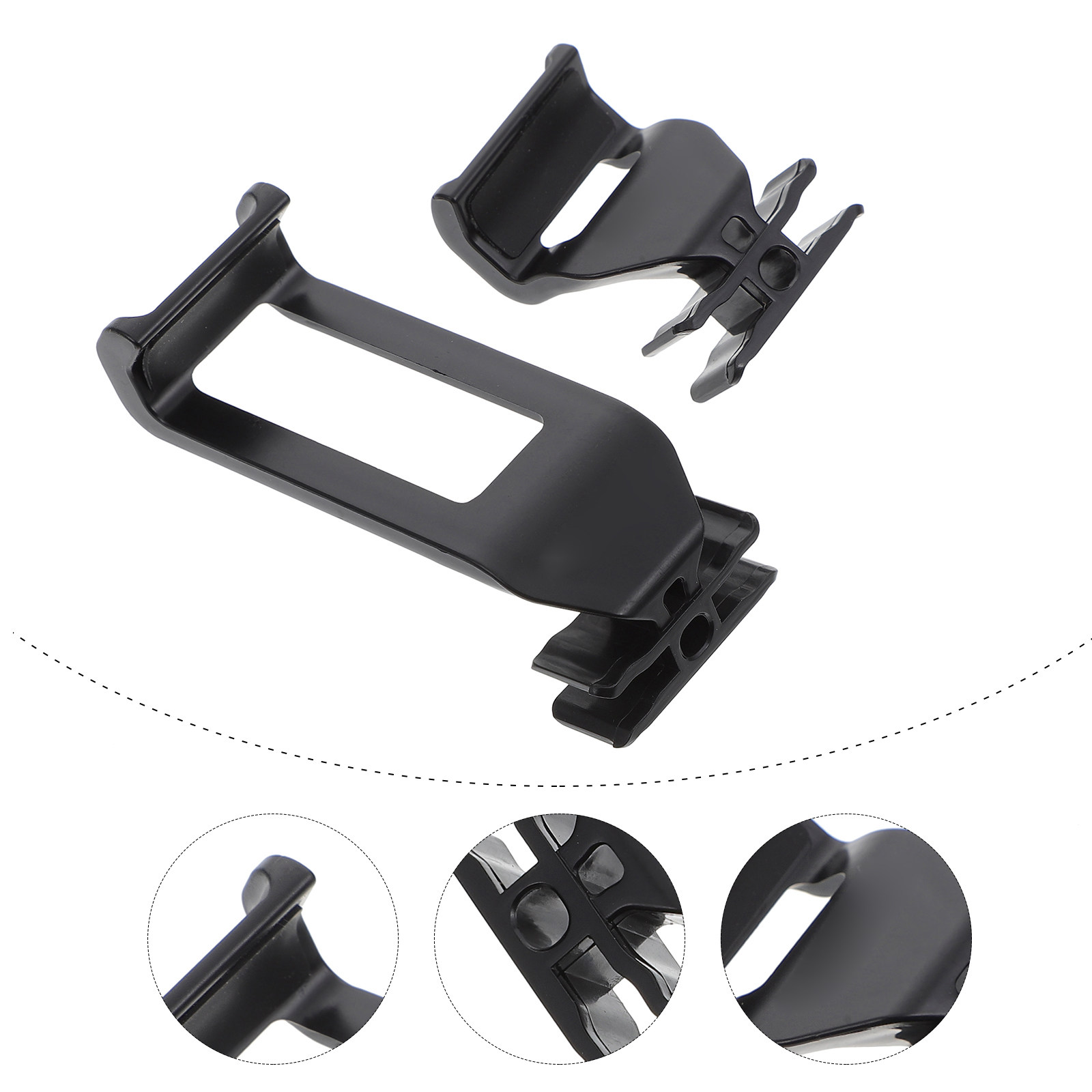 Drone Tablet Mount - 1 ensemble de support de tablette