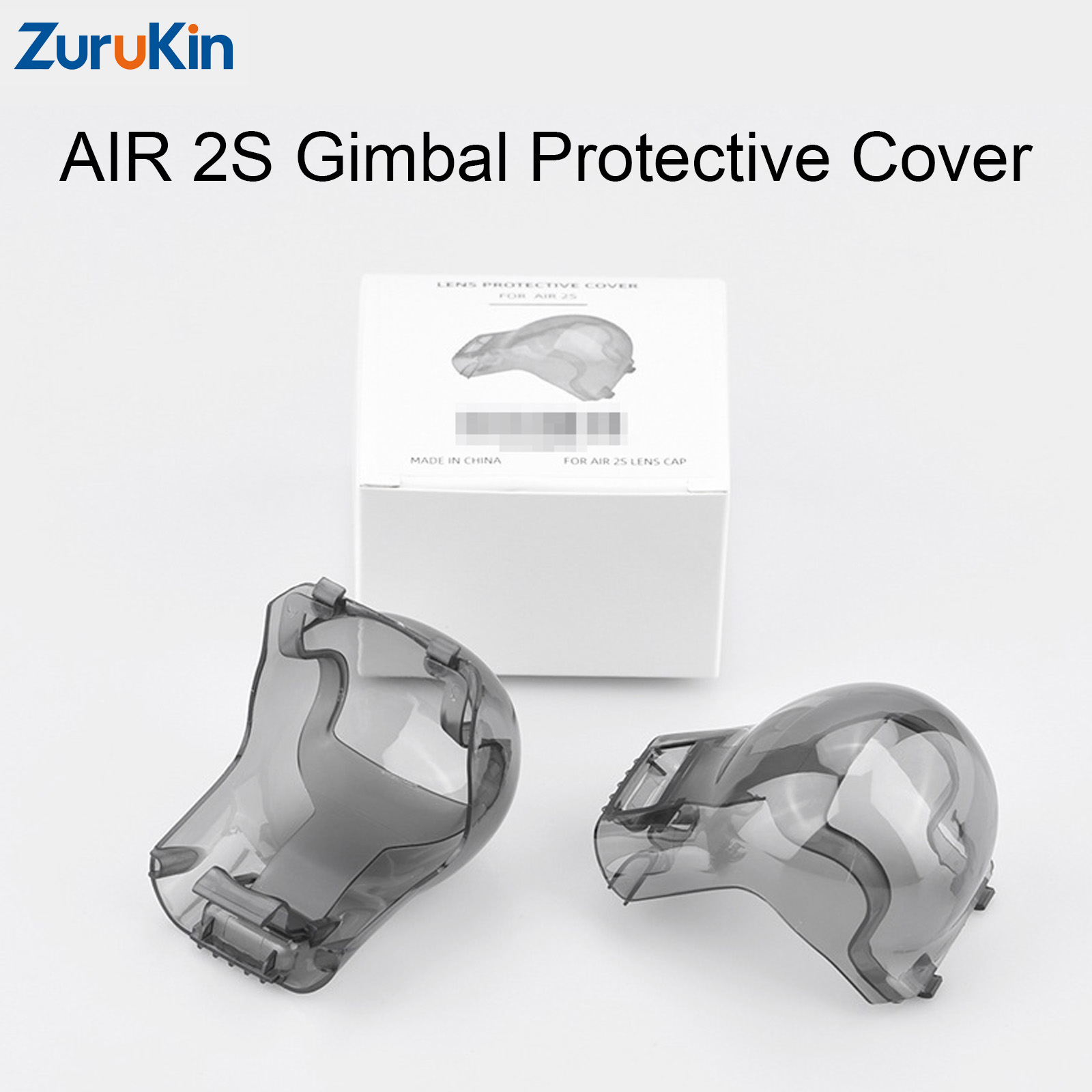 Drone Joystick Cover - ZuruKin – couvercle de protection à