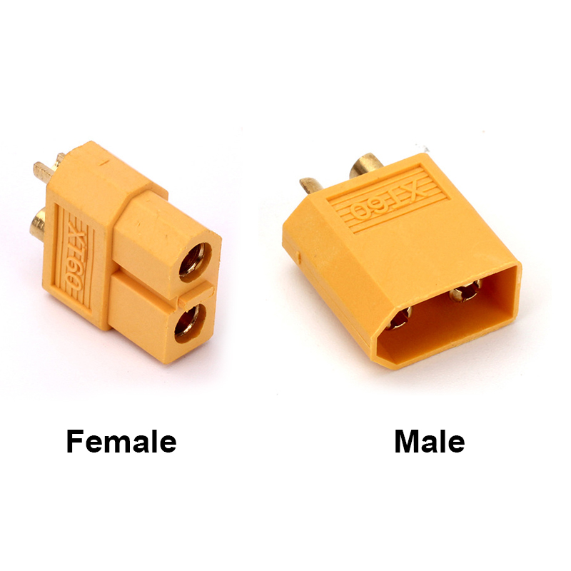 Bouchons connecteurs de balle  - Drone Battery Adapter avis et prix