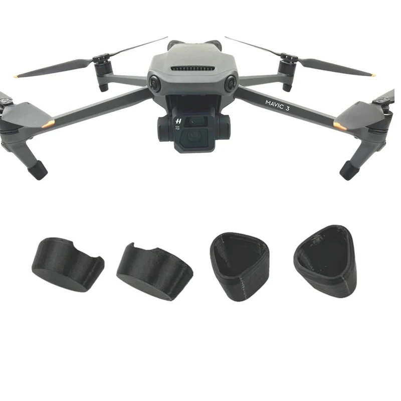 4 pièces de protections de pie - Drone Landing Pad avis et prix