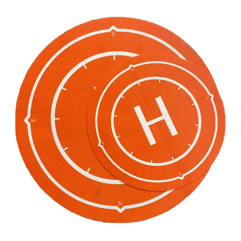 Accessoires pour importateur q - Drone Landing Pad avis et prix