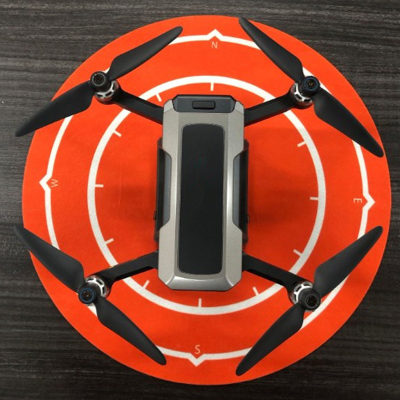 Accessoires pour importateur q - Drone Landing Pad avis et prix