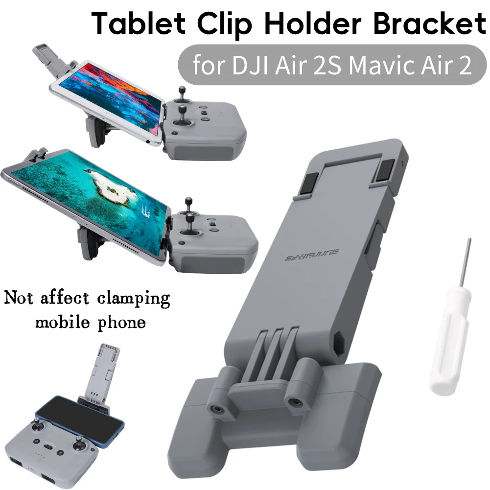 Support de fixation extensible - Drone Tablet Mount avis et prix