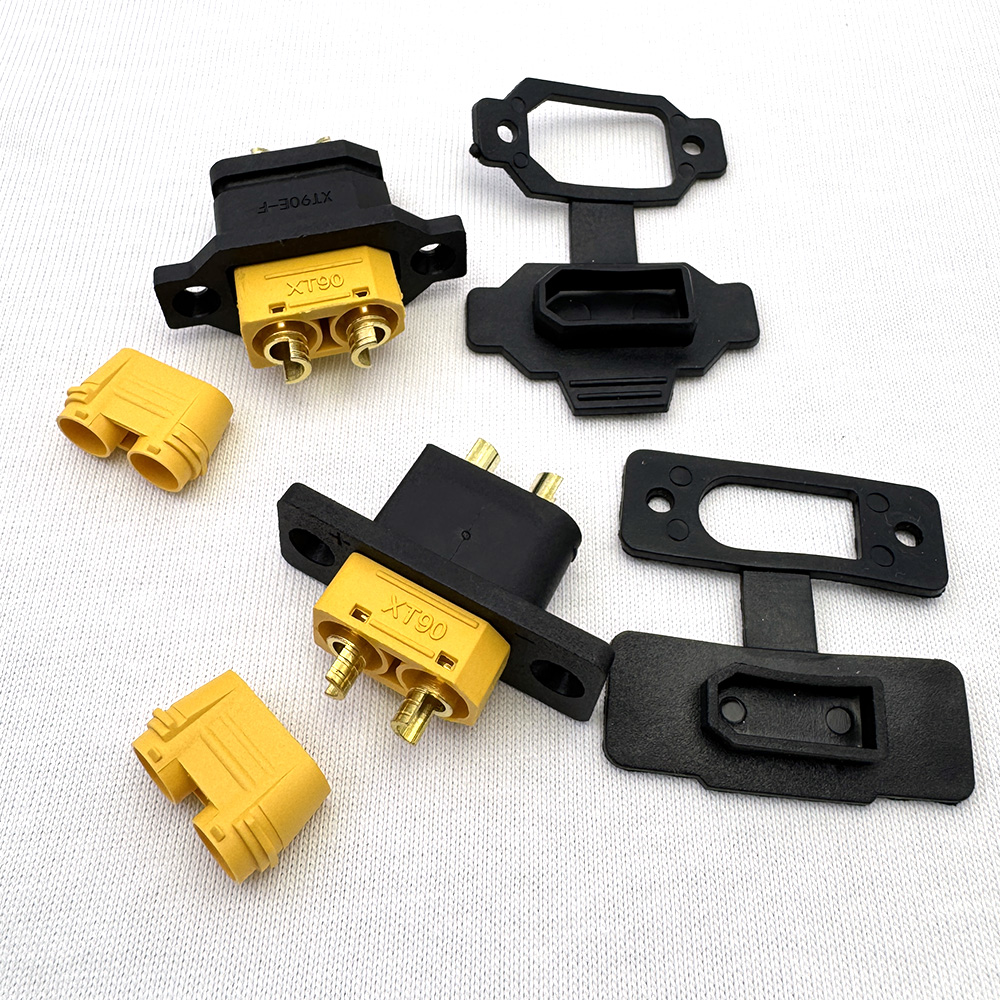 Connecteur de batterie XT90E-F - Drone Battery Adapter avis et prix