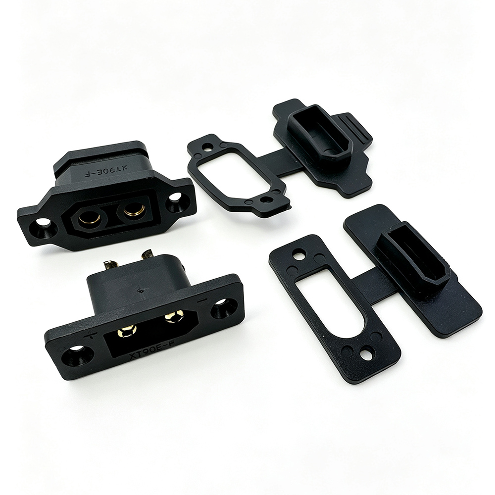 Connecteur de batterie XT90E-F - Drone Battery Adapter avis et prix