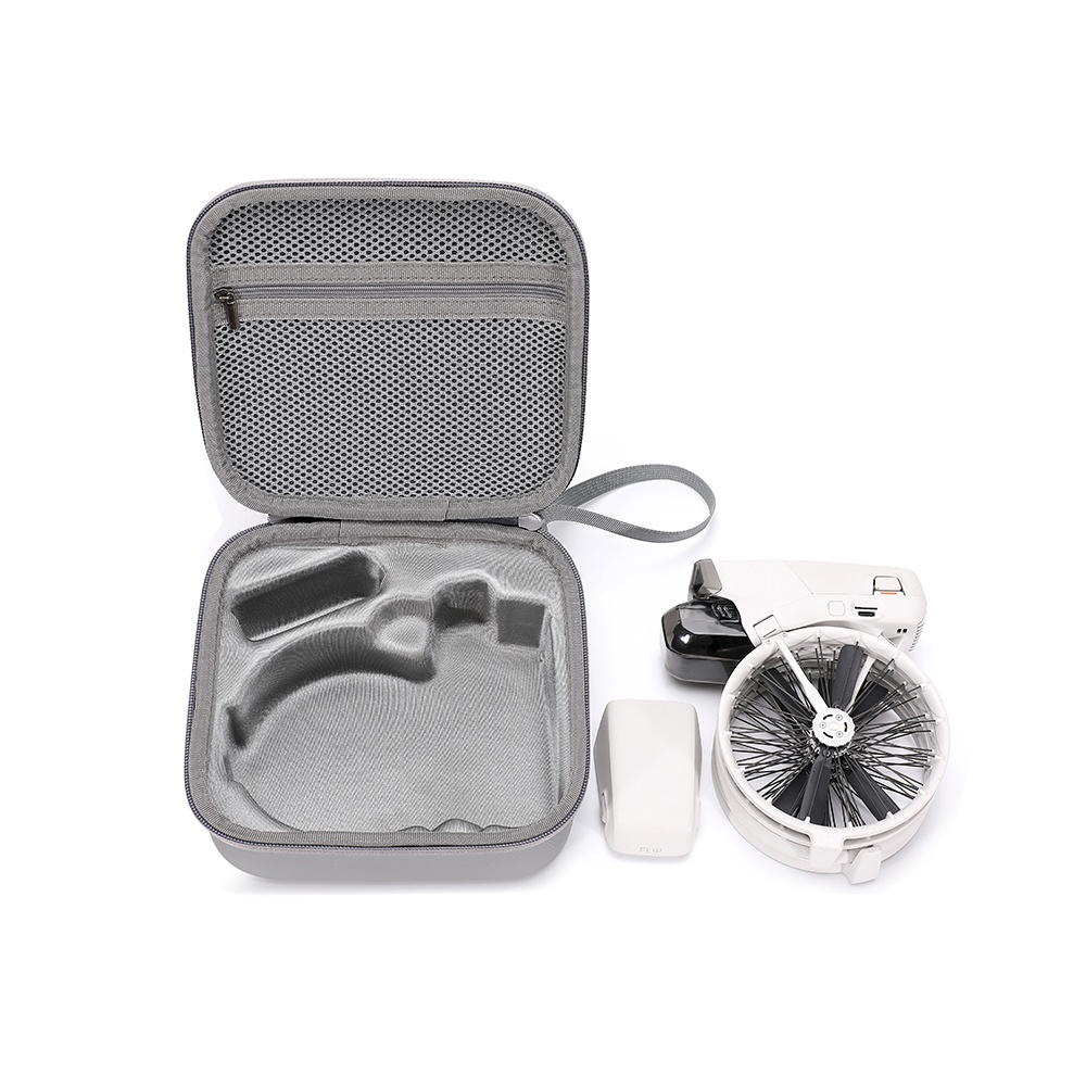 Pour DJI FLIP sac de rangement - Drone Carrying Case avis et prix