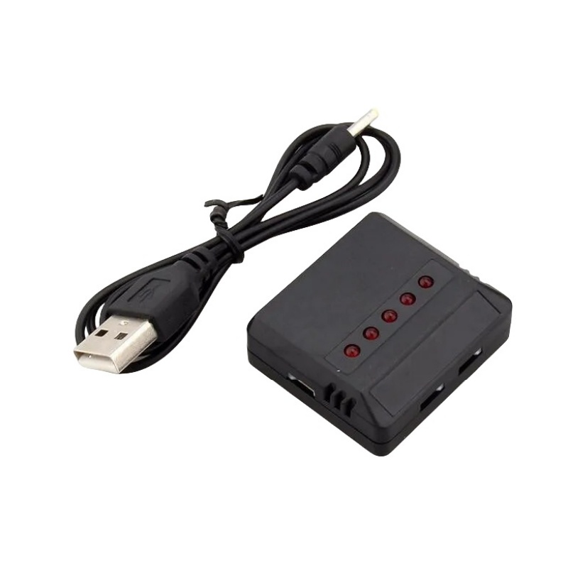 Syma X5HW X5HC X5C X5SW 3.7V 5 - Drone Power Bank avis et prix