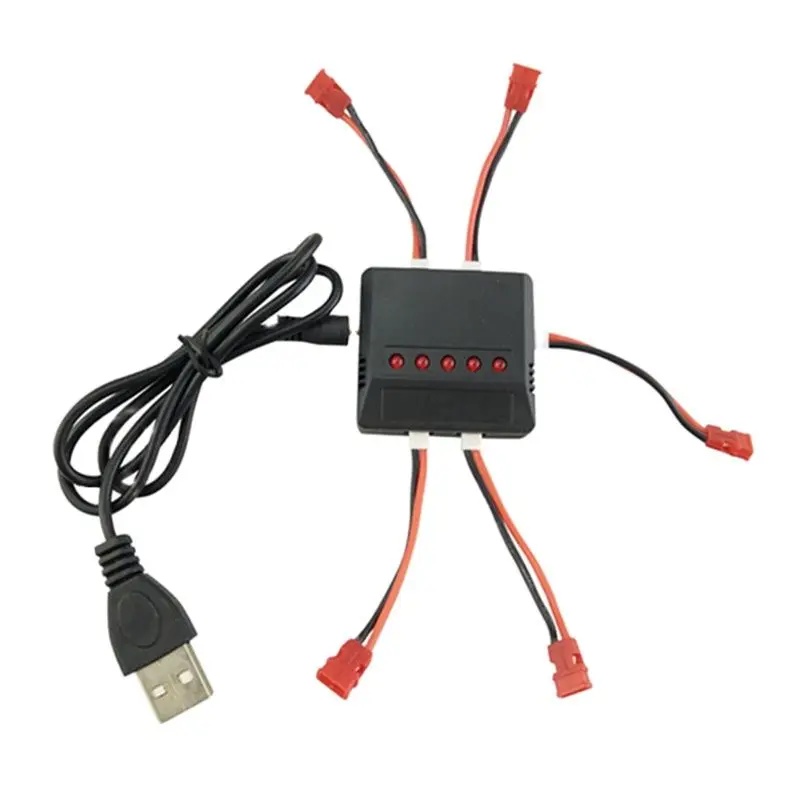 Syma X5HW X5HC X5C X5SW 3.7V 5 - Drone Power Bank avis et prix