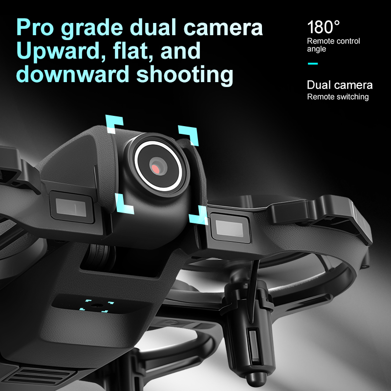 Drone RC à grand écran avec ca - Drone Controller Screen avis et prix