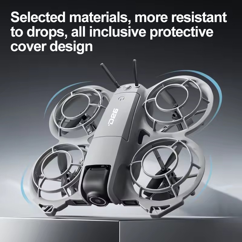 Drone RC à grand écran avec ca - Drone Controller Screen avis et prix