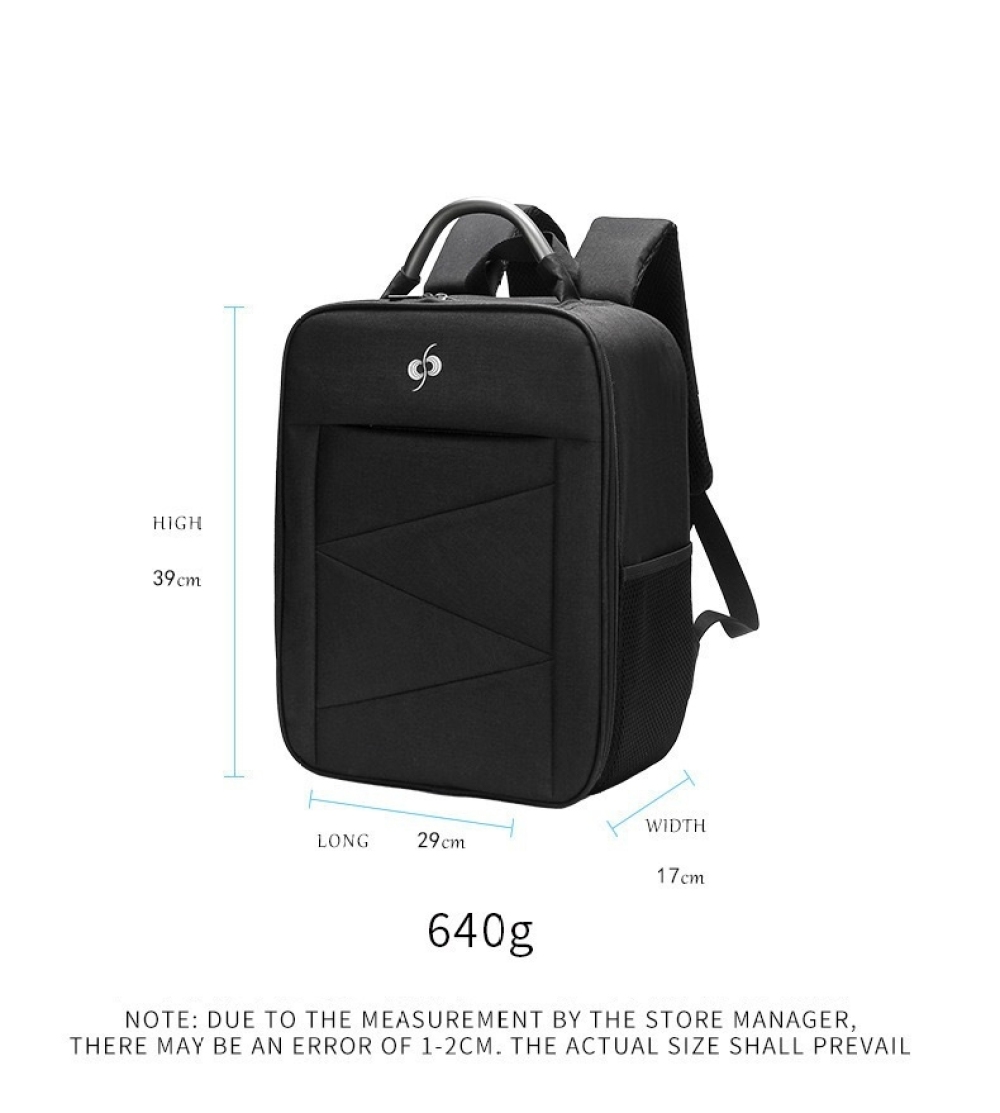 Sac de transport pour DJI Mavi - Drone Backpack avis et prix