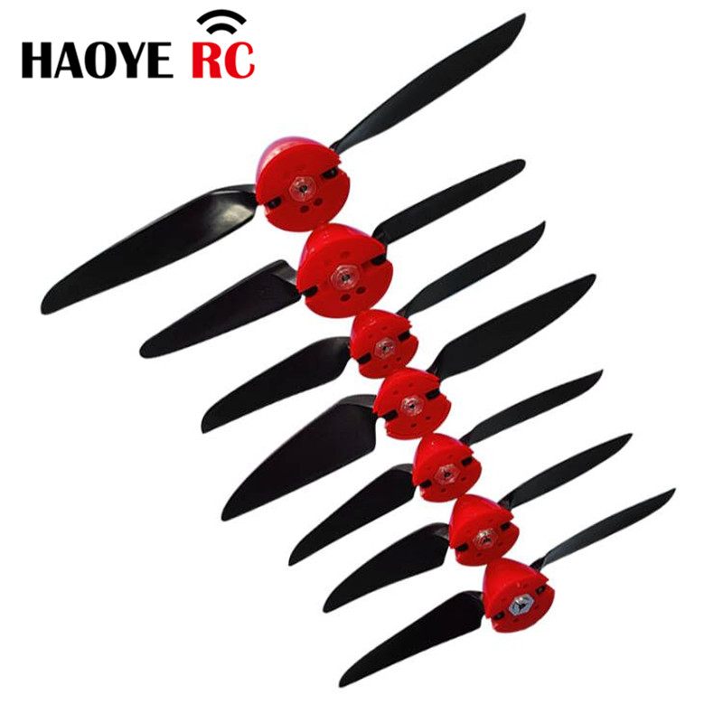 Haoye 2 ensembles d'hélice pli - Drone Joystick Cover avis et prix
