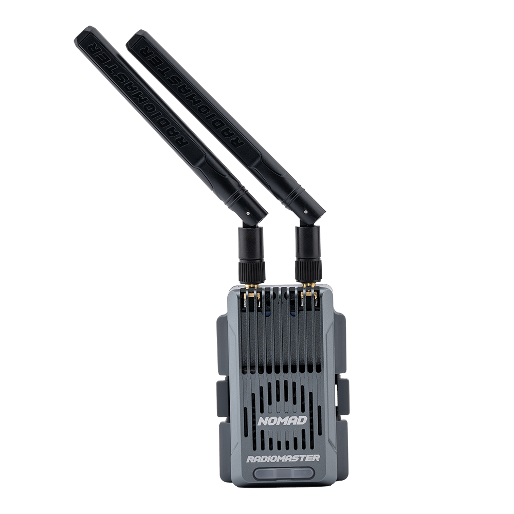 Module RF RadioMaster Nomad Du - Drone Battery Adapter avis et prix