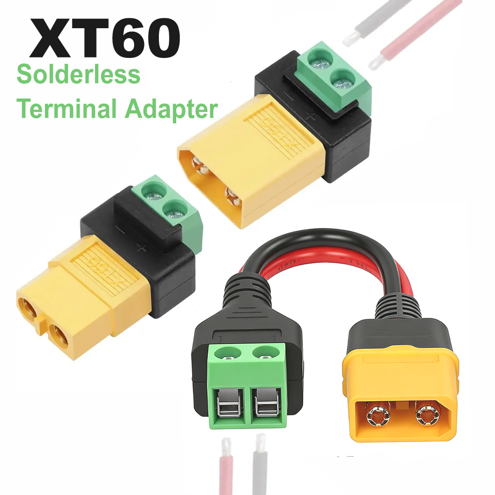 Adaptateur Connecteur sans Sou - Drone Solar Charger avis et prix