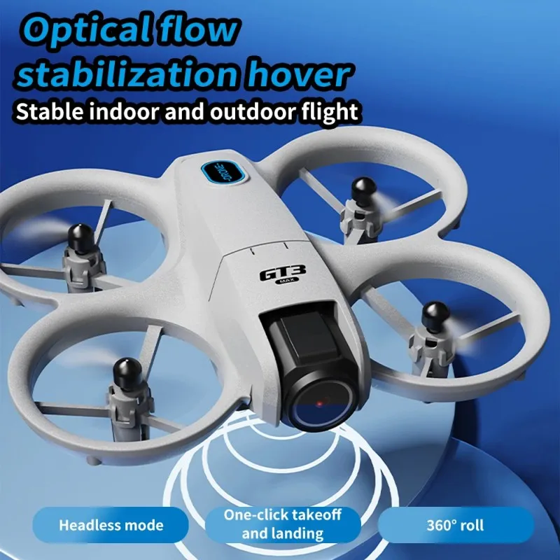 Drone Xiaomi GT3 MAX GPS avec  - Drone Power Bank avis et prix