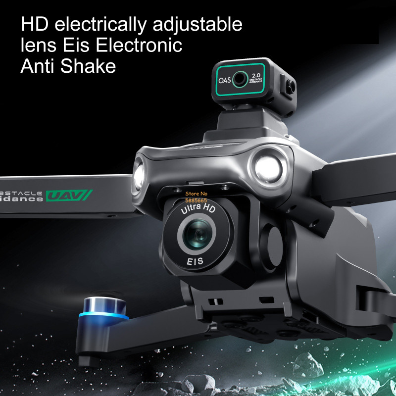 8K double caméra 5G WIFI FPV t - Drone Power Bank avis et prix