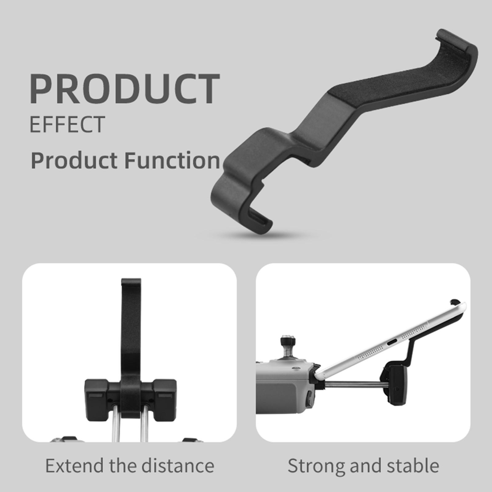 Support de tablette réglable,  - Drone Tablet Mount avis et prix