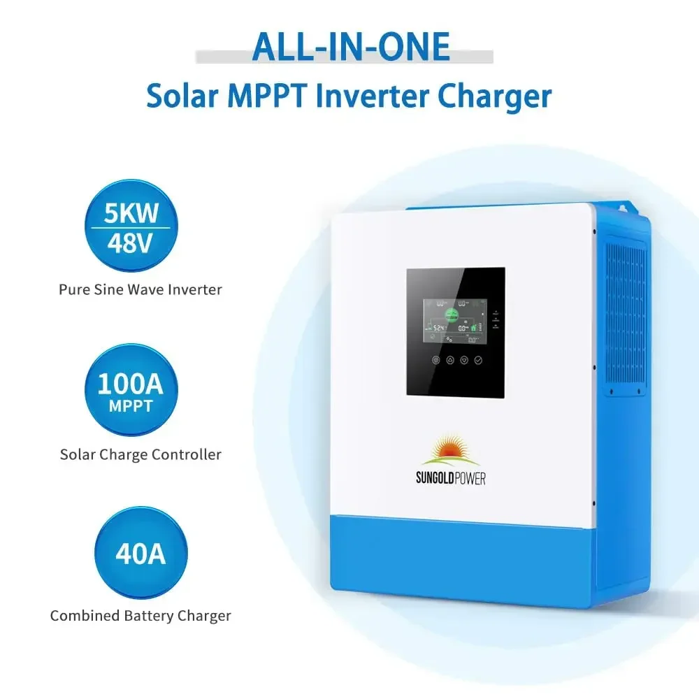 Onduleur solaire à onde sinuso - Drone Solar Charger avis et prix