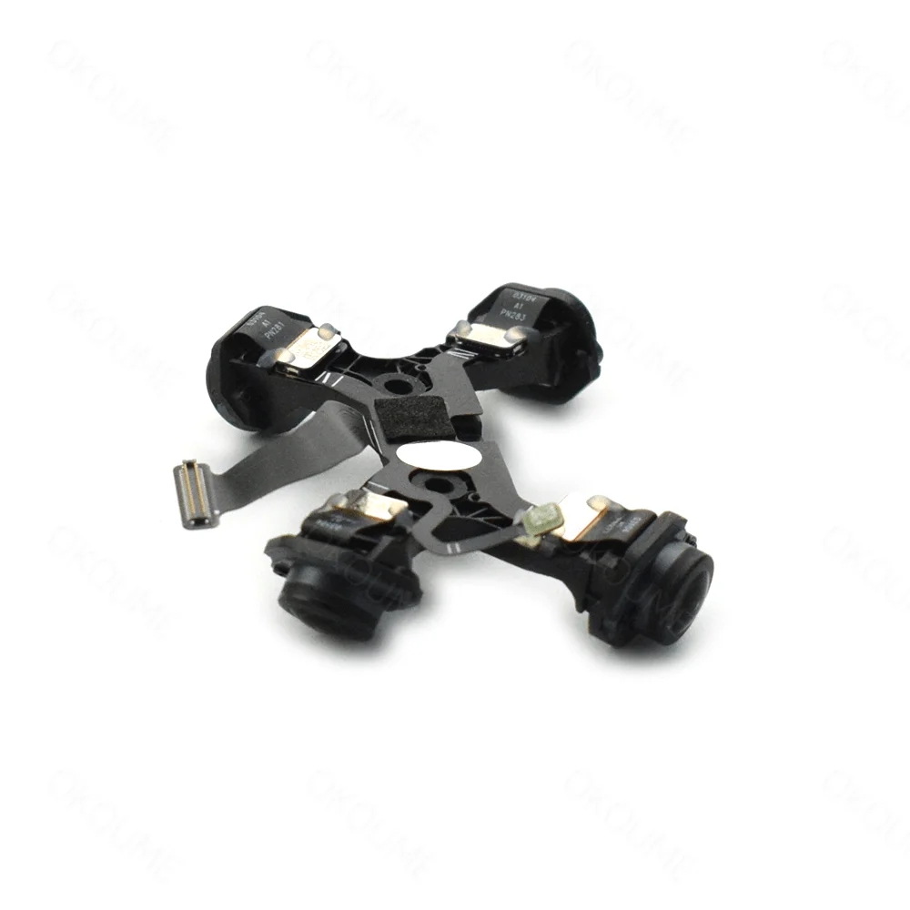 Capteur avant et arrière d'ori - Dji Drone Mini 4 Pro avis et prix