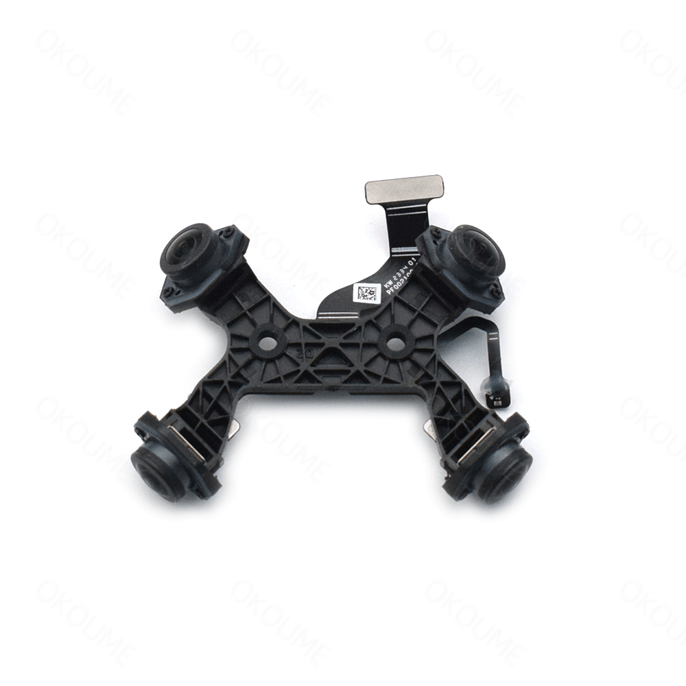 Capteur avant et arrière d'ori - Dji Drone Mini 4 Pro avis et prix