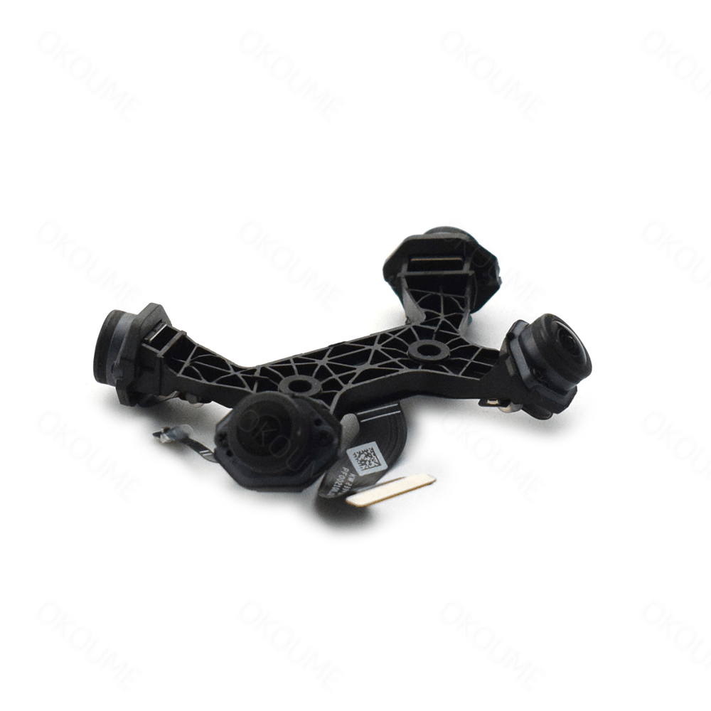 Capteur avant et arrière d'ori - Dji Drone Mini 4 Pro avis et prix