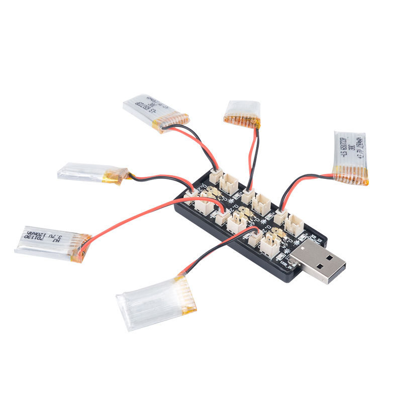 Carte adaptateur chargeur de b - Drone Power Bank avis et prix