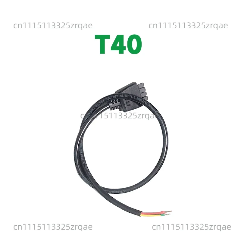 Câble adaptateur de charge de  - Drone Battery Adapter avis et prix