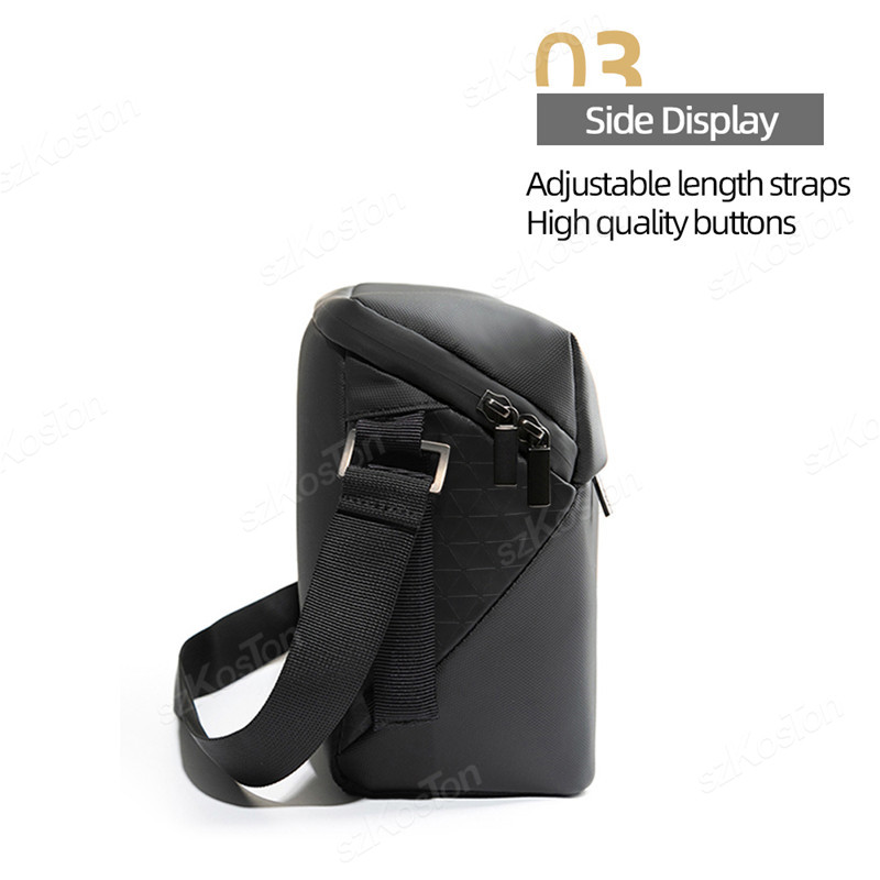 Sac à bandoulière pour DJI Lit - Drone Backpack avis et prix