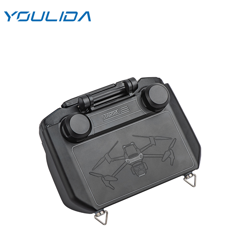 Pare-soleil et protection de j - Drone Joystick Cover avis et prix