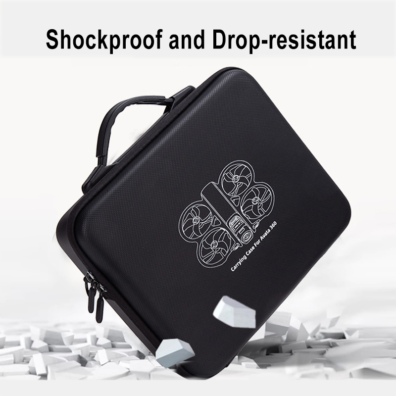 Sac de rangement pour drone DJ - Drone Carrying Case avis et prix