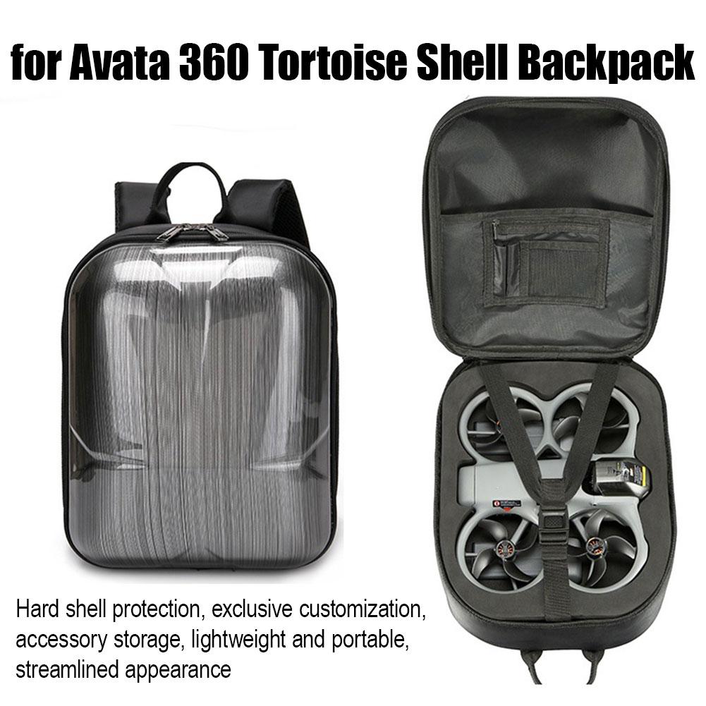 Sac à dos rigide pour drone DJ - Drone Hard Shell Case avis et prix