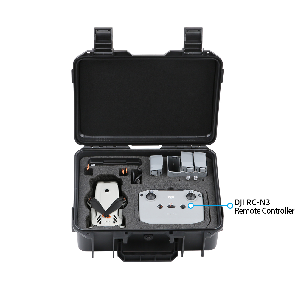 Étui de rangement rigide pour  - Drone Hard Shell Case avis et prix