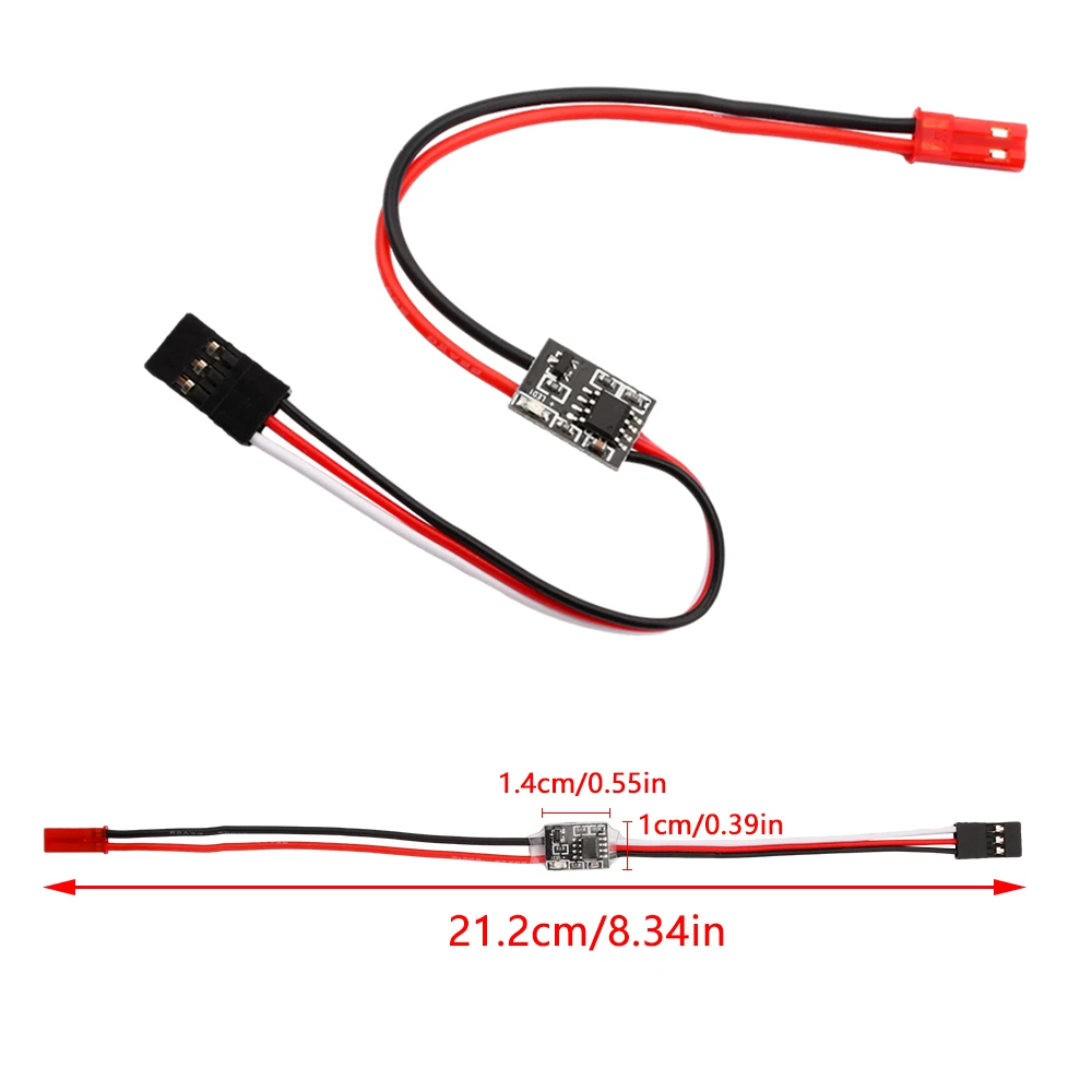 2-20A Haute Courant Télécomman - Drone Battery Adapter avis et prix