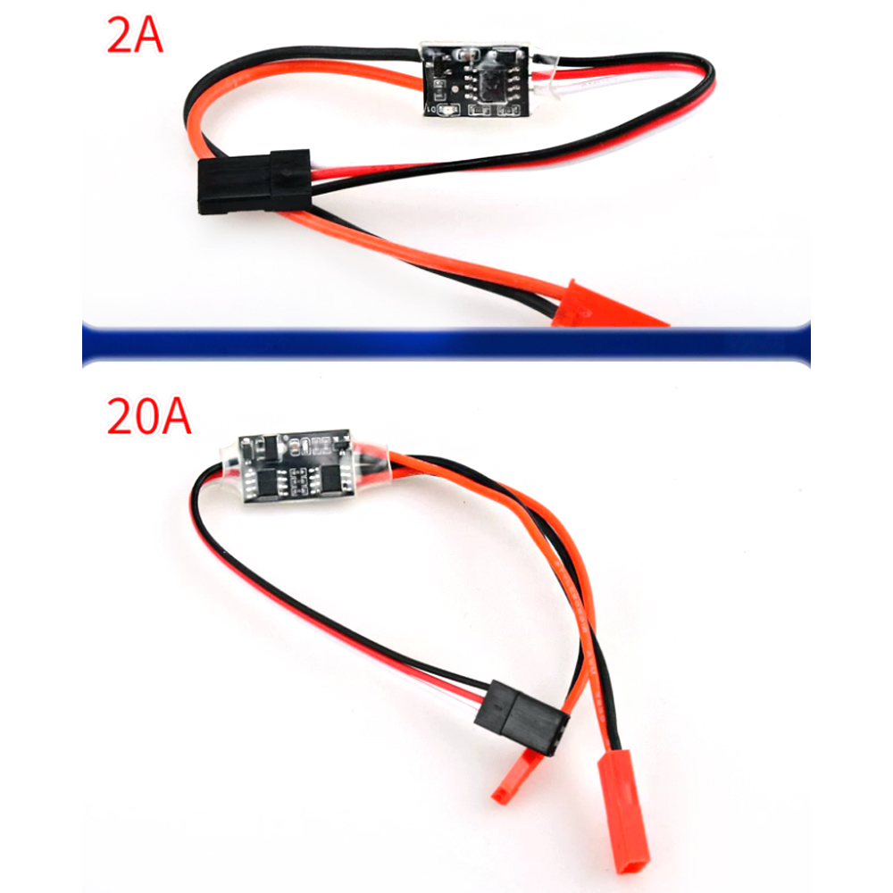 2-20A Haute Courant Télécomman - Drone Battery Adapter avis et prix