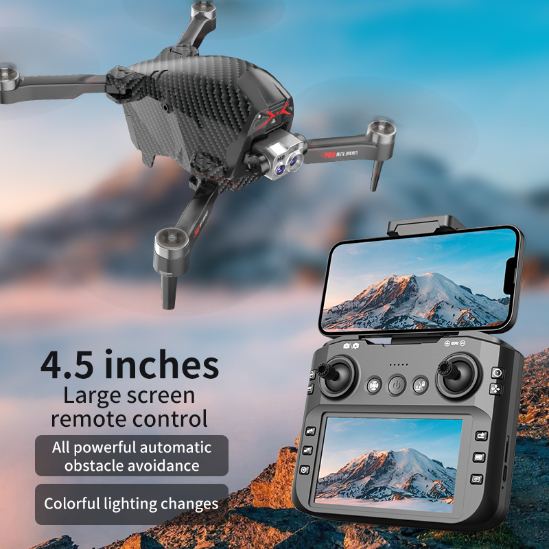 Drone CS26 avec caméra double  - Drone Power Bank avis et prix