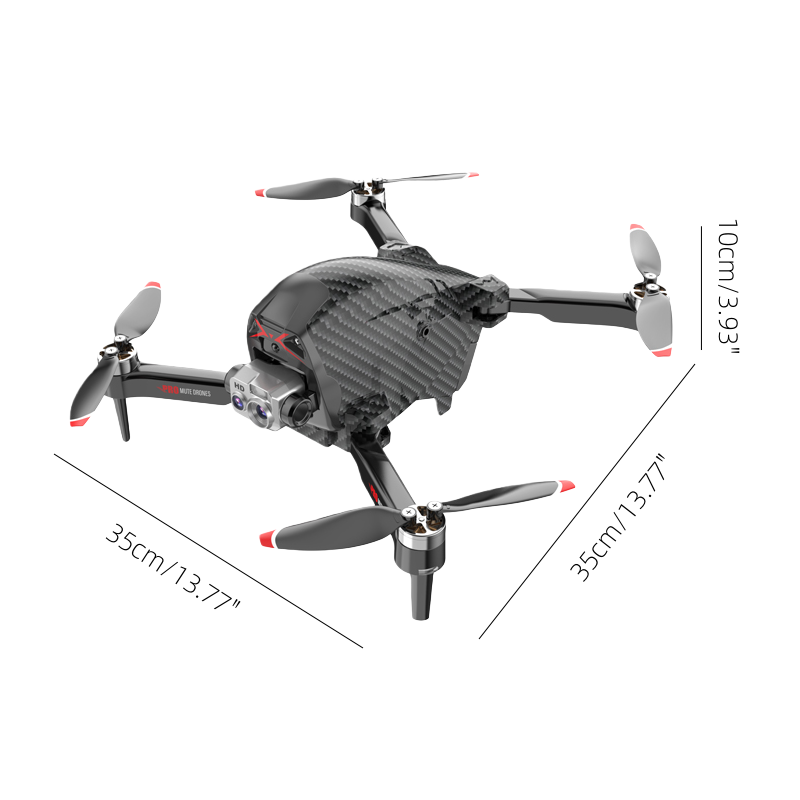Drone CS26 avec caméra double  - Drone Power Bank avis et prix