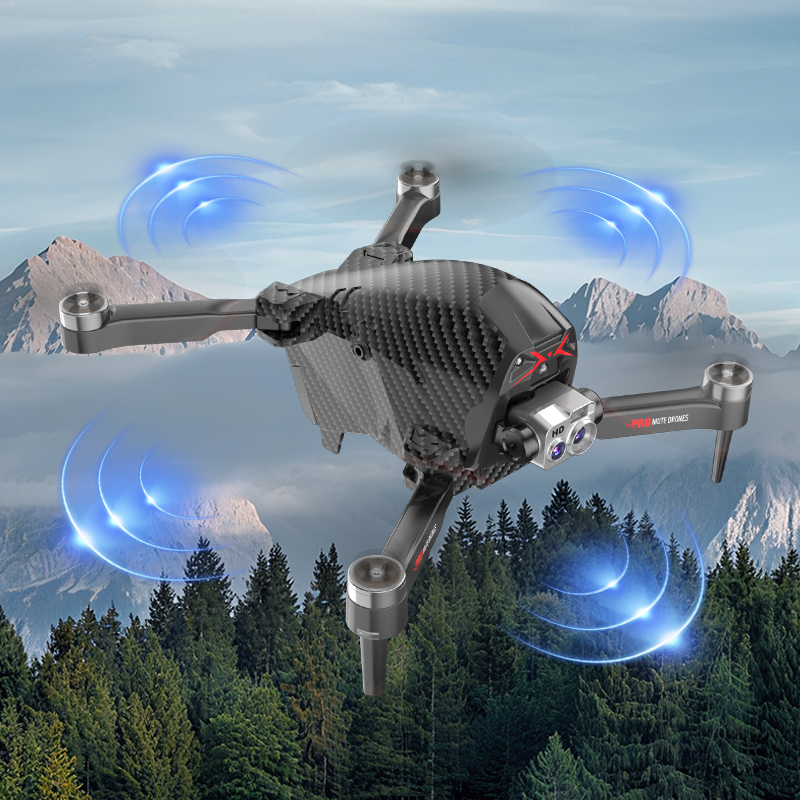 Drone CS26 avec caméra double  - Drone Power Bank avis et prix