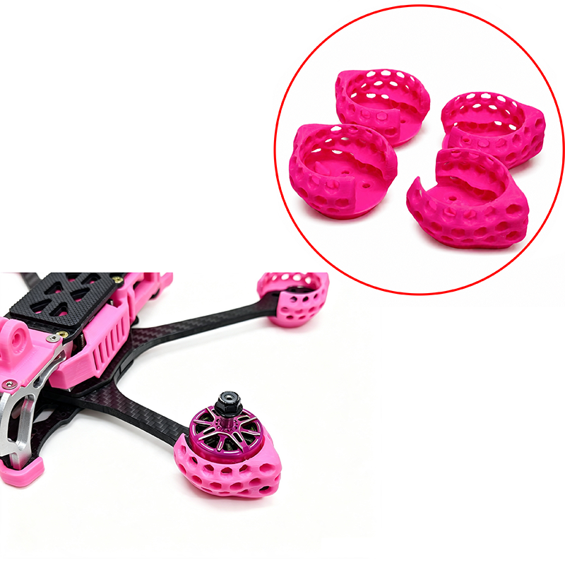 4 pièces pour drone FPV de cou - Drone Landing Pad avis et prix