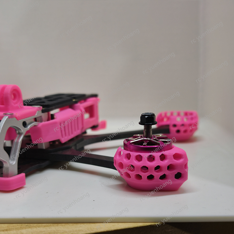 4 pièces pour drone FPV de cou - Drone Landing Pad avis et prix