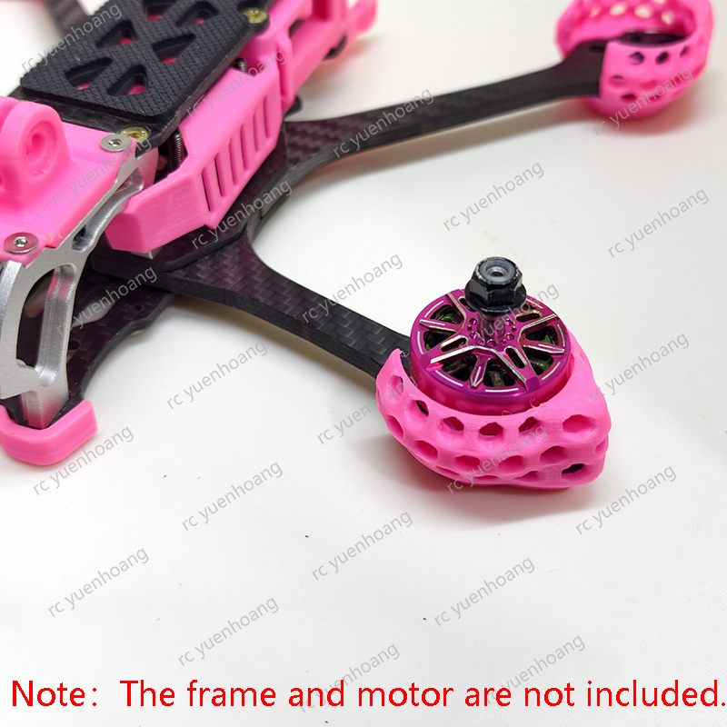 4 pièces pour drone FPV de cou - Drone Landing Pad avis et prix