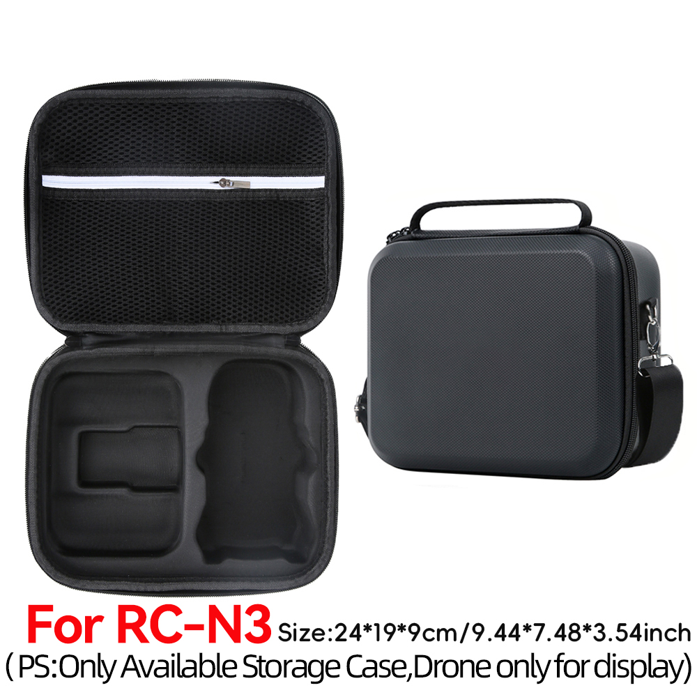 Sac de rangement portable à co - Drone Hard Shell Case avis et prix