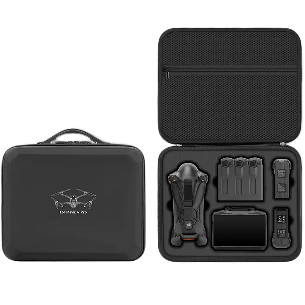 Pour étui DJI Mavic 4 Pro, sac - Drone Joystick Cover avis et prix