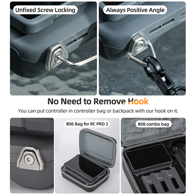 Lanière de cou pour télécomman - Dji Drone Mini 4 Pro avis et prix