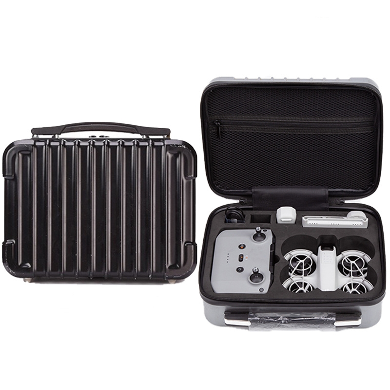 Organisateur de coque rigide d - Drone Hard Shell Case avis et prix